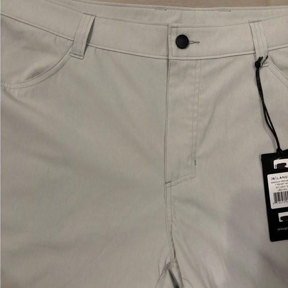 JB Langley men’s shorts - Picture 3 of 6